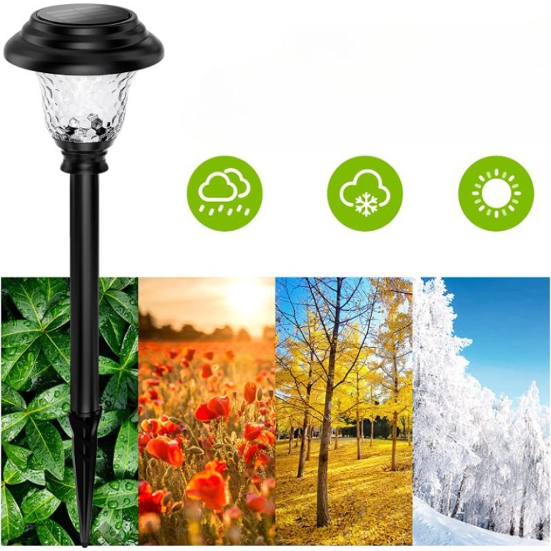 Stainless Steel LED Lights-Sparklie Lights