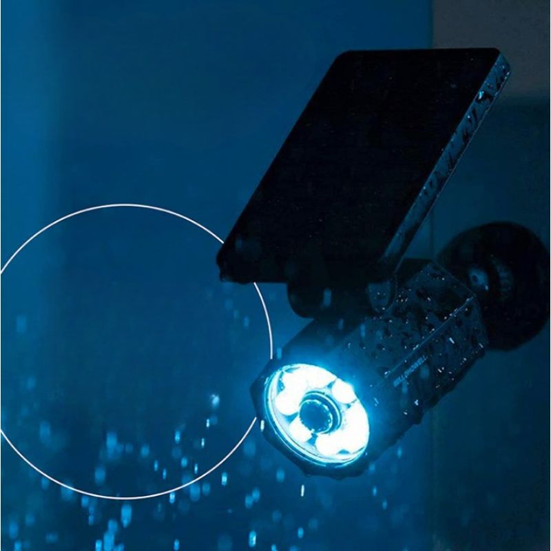 8 Bulb LED Lights-Sparklie Lights