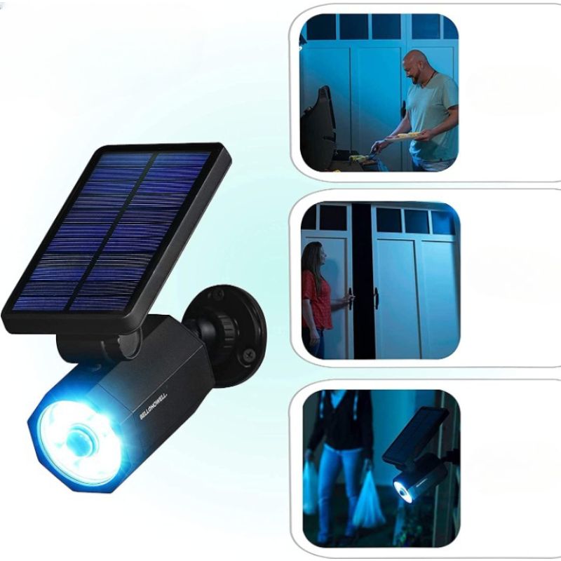 8 Bulb LED Lights-Sparklie Lights