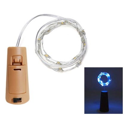 LED String Lights For Decoration-Sparklie Lights
