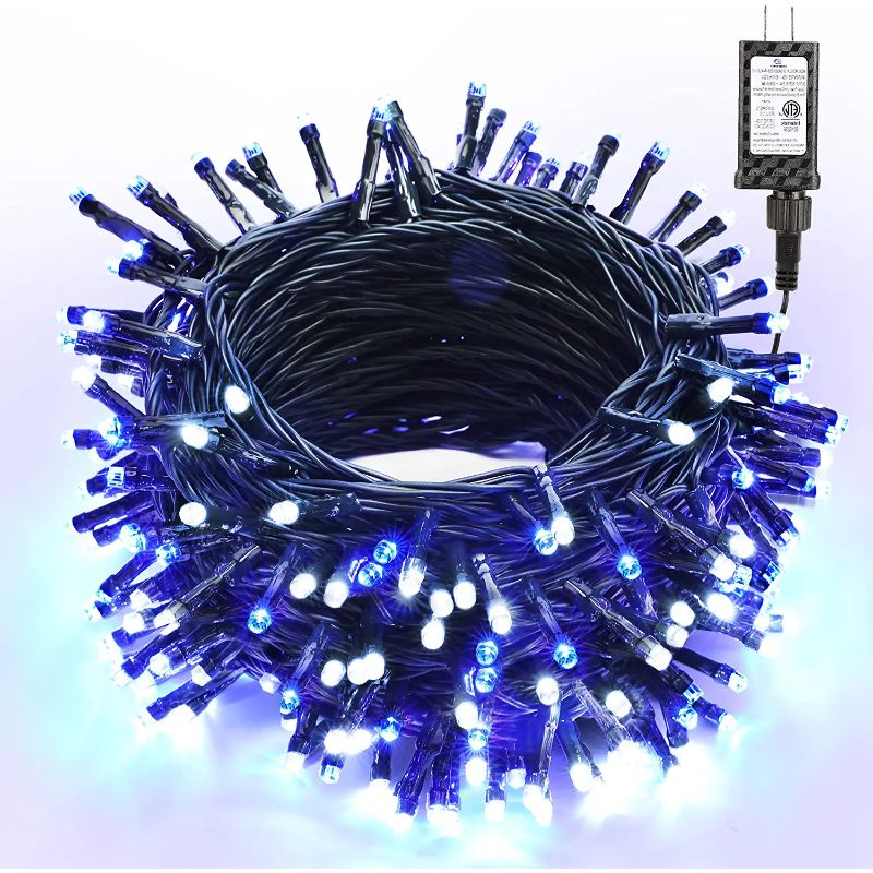 Colorful Mini String Decorating Lights-Sparklie Lights