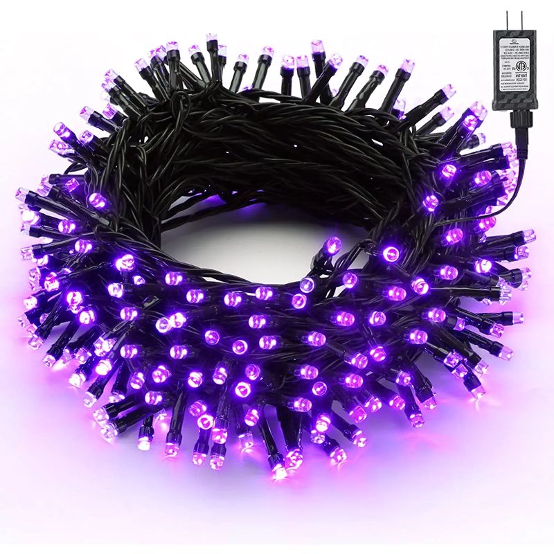 Waterproof Mini String Decorating Lights-Sparklie Lights