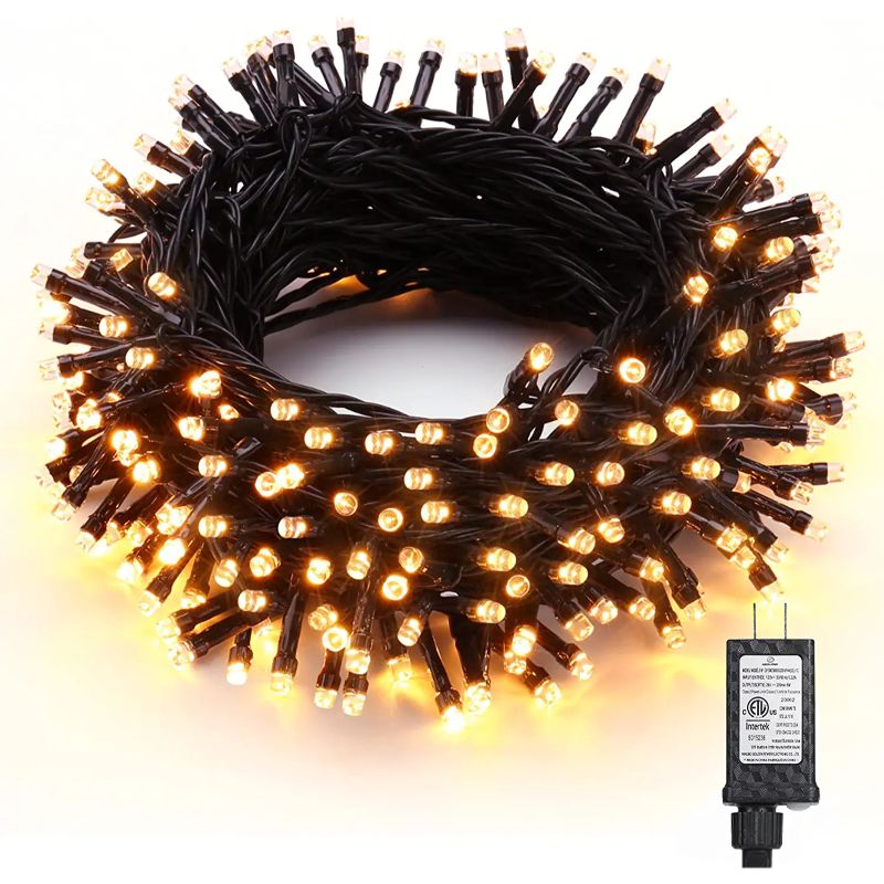 Waterproof Mini String Decorating Lights-Sparklie Lights