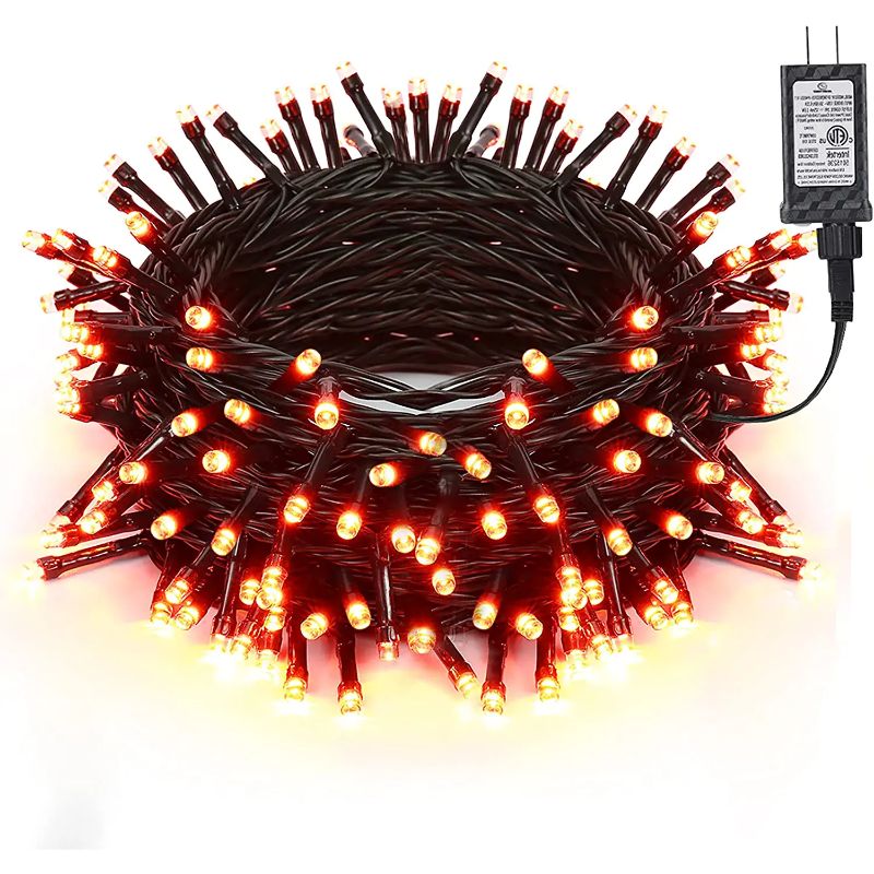 Waterproof Mini String Decorating Lights-Sparklie Lights