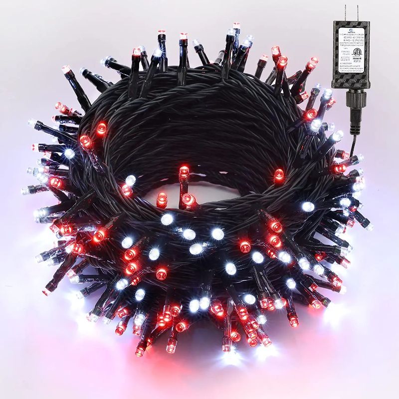 Colorful Mini String Decorating Lights-Sparklie Lights
