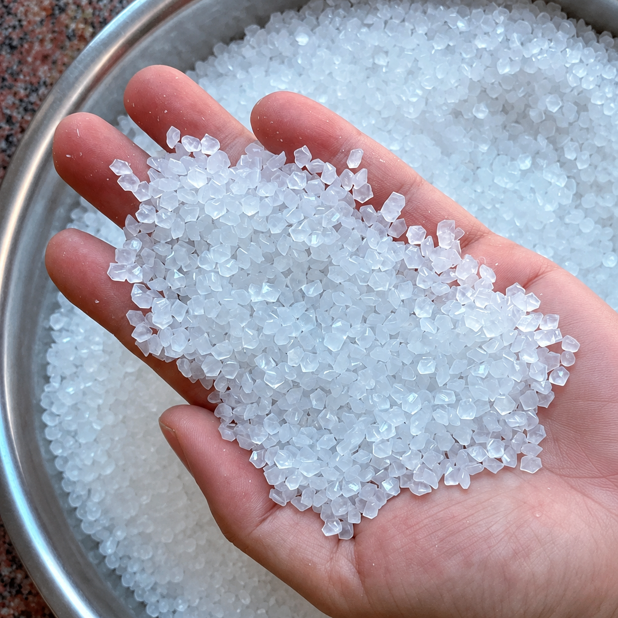 Waterproof Glow Stones For Backyard Lawn And Fish Tank