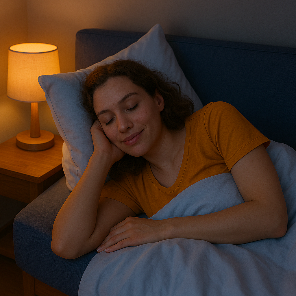 Bluetooth Controlled LED Light Kit With Flexible Stripe-Sparklie Lights