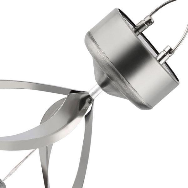 Solar Color Changing Chime - Solar Lights for Outdoor Decoration-Sparklie Lights