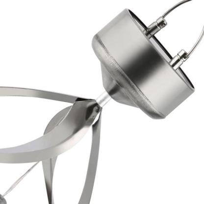 Solar Wind Chime-Sparklie Lights