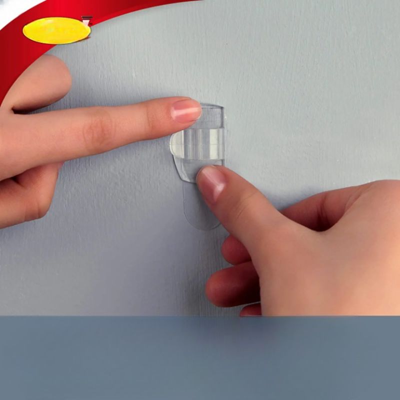 Strong Hanging Electrical Cable Clips-Sparklie Lights