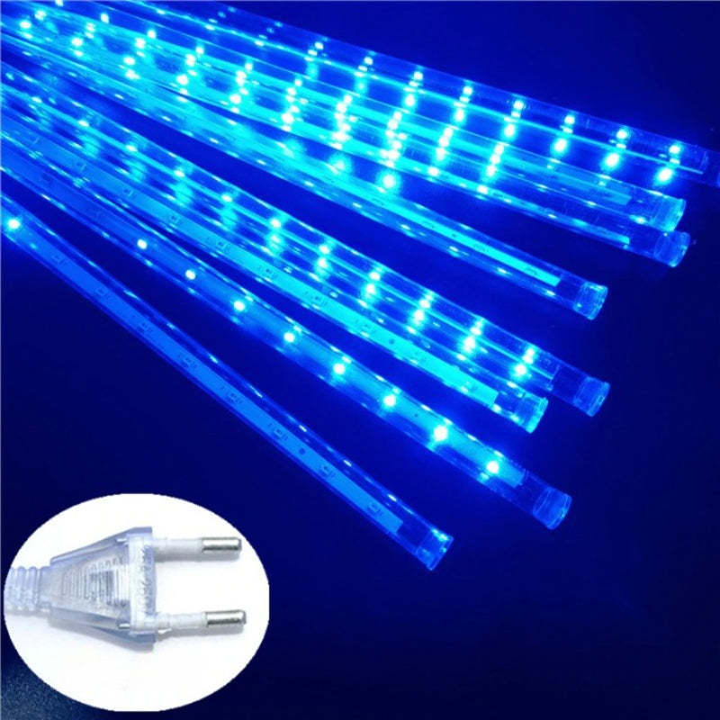 LED String Lights For Garden Decoration-Sparklie Lights