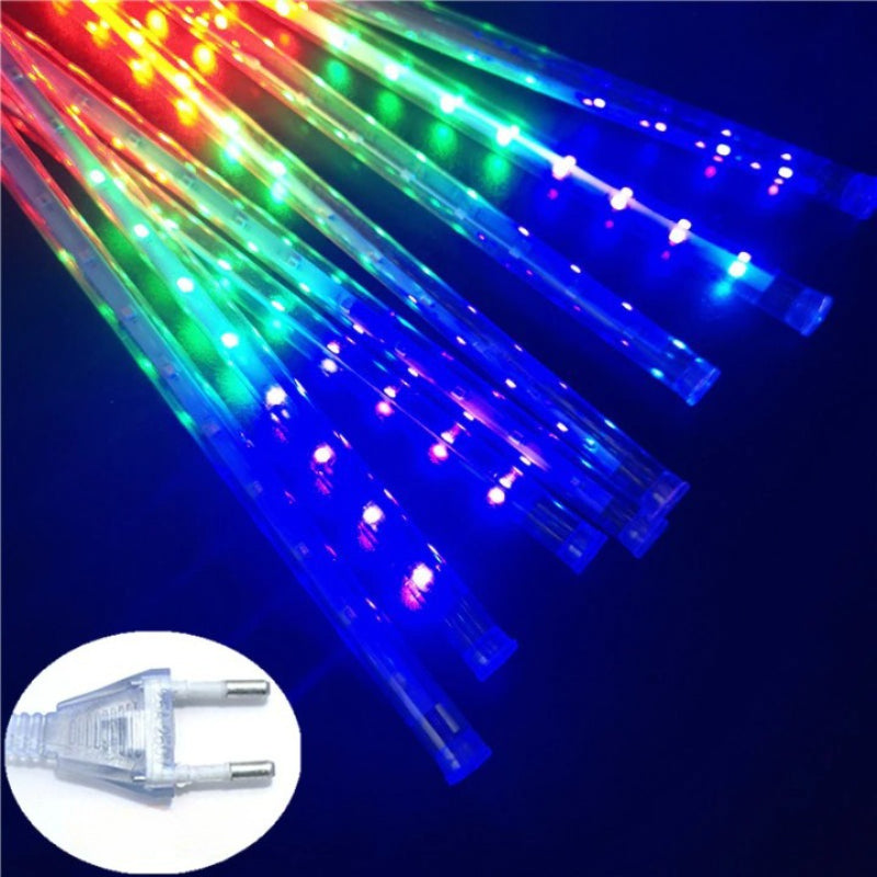 LED String Lights For Garden Decoration-Sparklie Lights