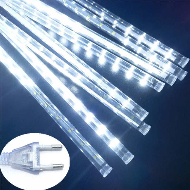 LED String Lights For Garden Decoration-Sparklie Lights