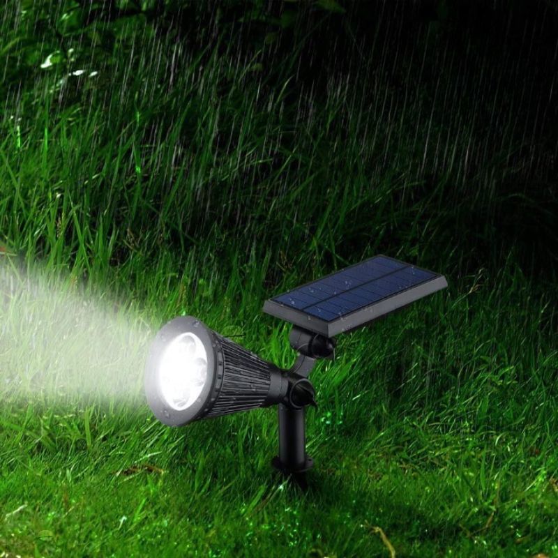 Waterproof Outdoor 2 In 1 LED Light-Sparklie Lights
