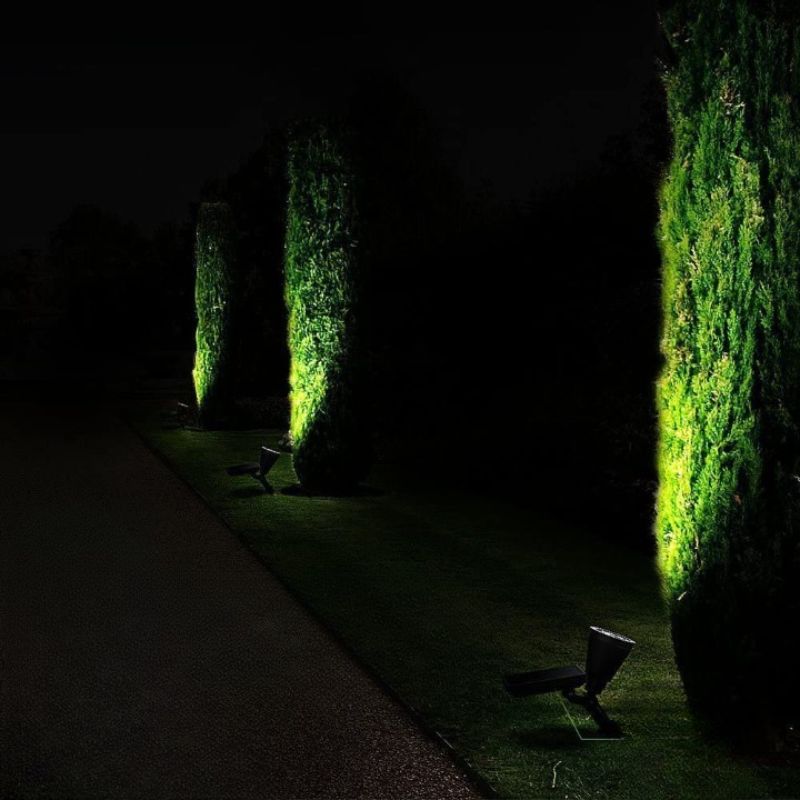 Waterproof Outdoor 2 In 1 LED Light-Sparklie Lights