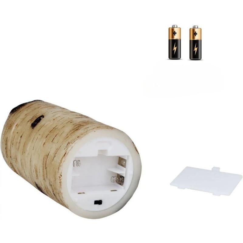 Flameless LED Candles With Remote Timer-Sparklie Lights