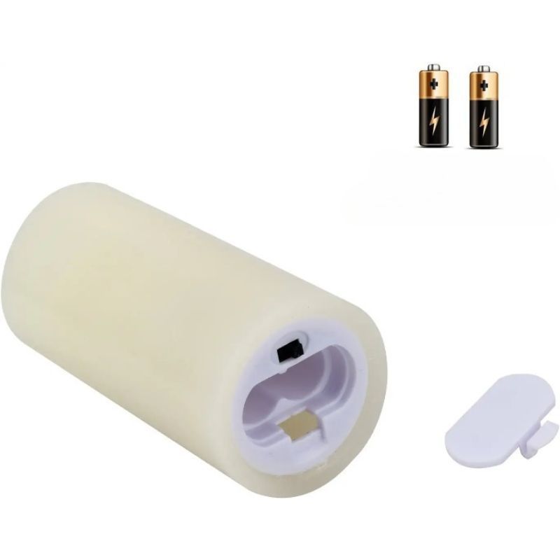 Flameless LED Candles With Remote Timer-Sparklie Lights