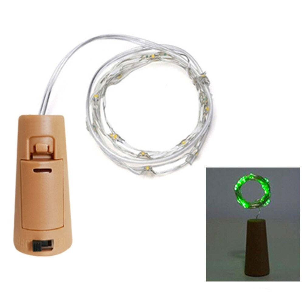 LED String Lights For Decoration-Sparklie Lights
