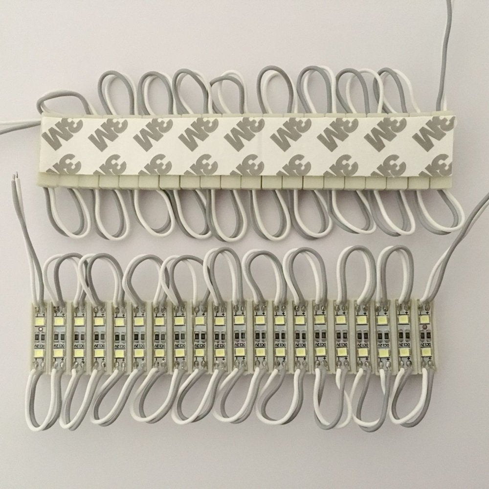 The 2835 SMD 2 LEDs Module-Sparklie Lights