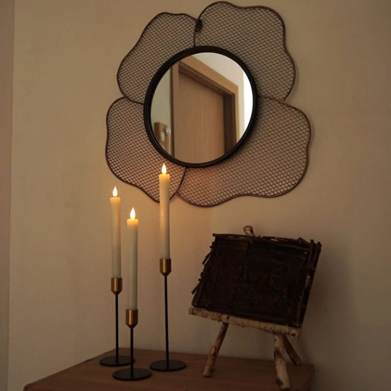 LED Flameless Taper Candles With Remote-Sparklie Lights