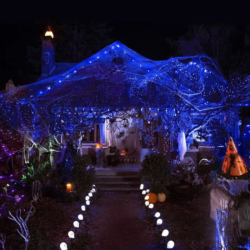 100 LED Solar Fairy String Lights-Sparklie Lights