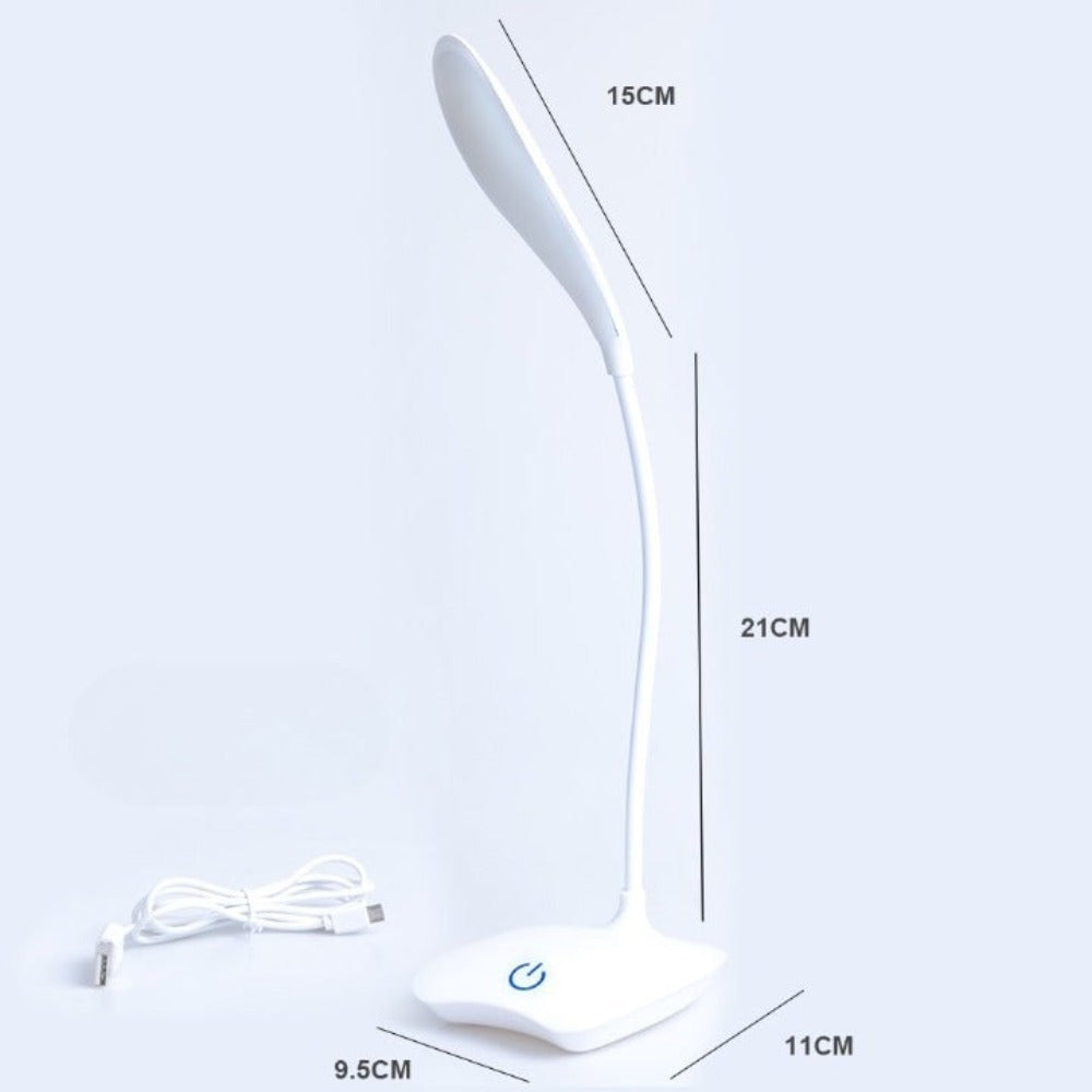 Office Bright Table Lamp-Sparklie Lights