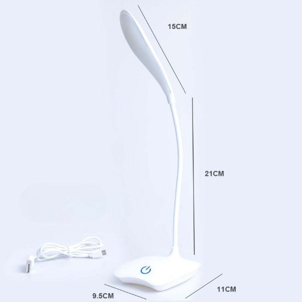 Office Bright Table Lamp-Sparklie Lights