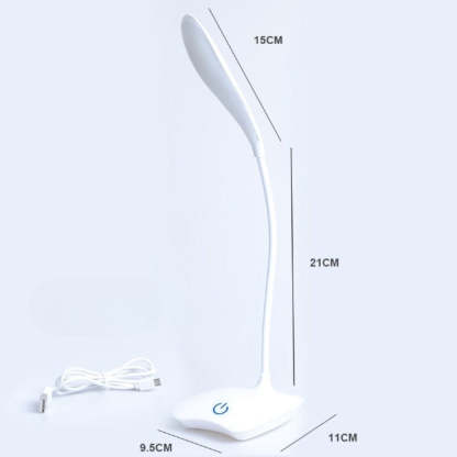Office Bright Table Lamp-Sparklie Lights