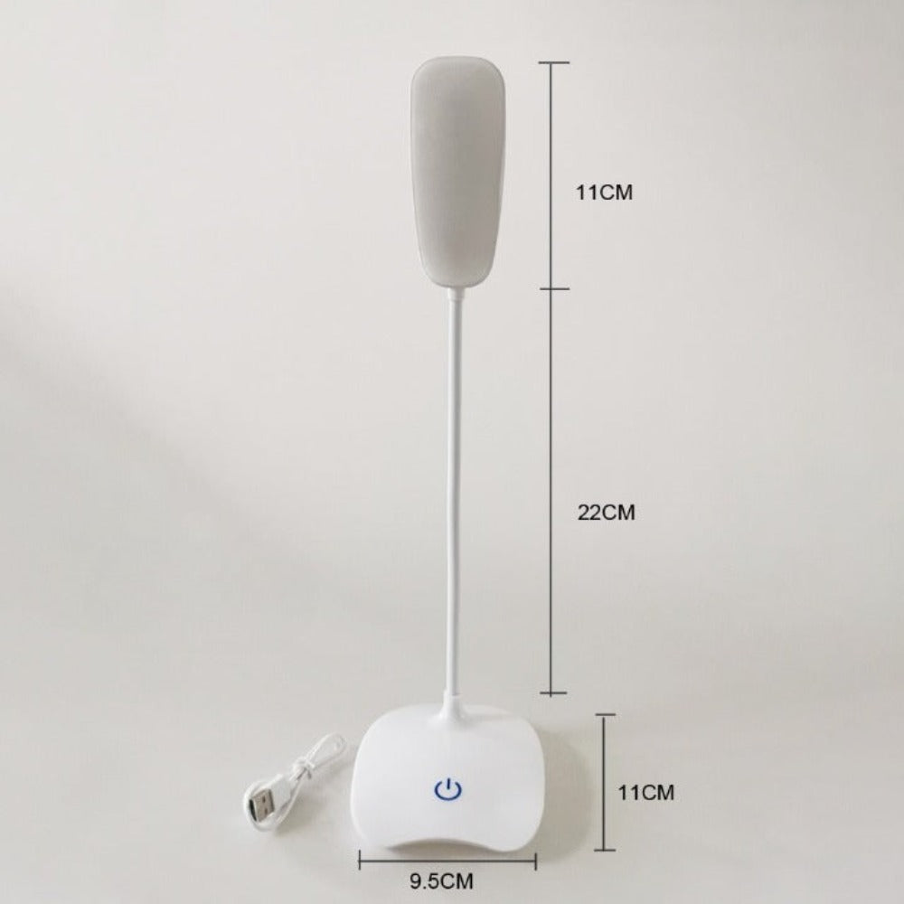 Office Bright Table Lamp-Sparklie Lights