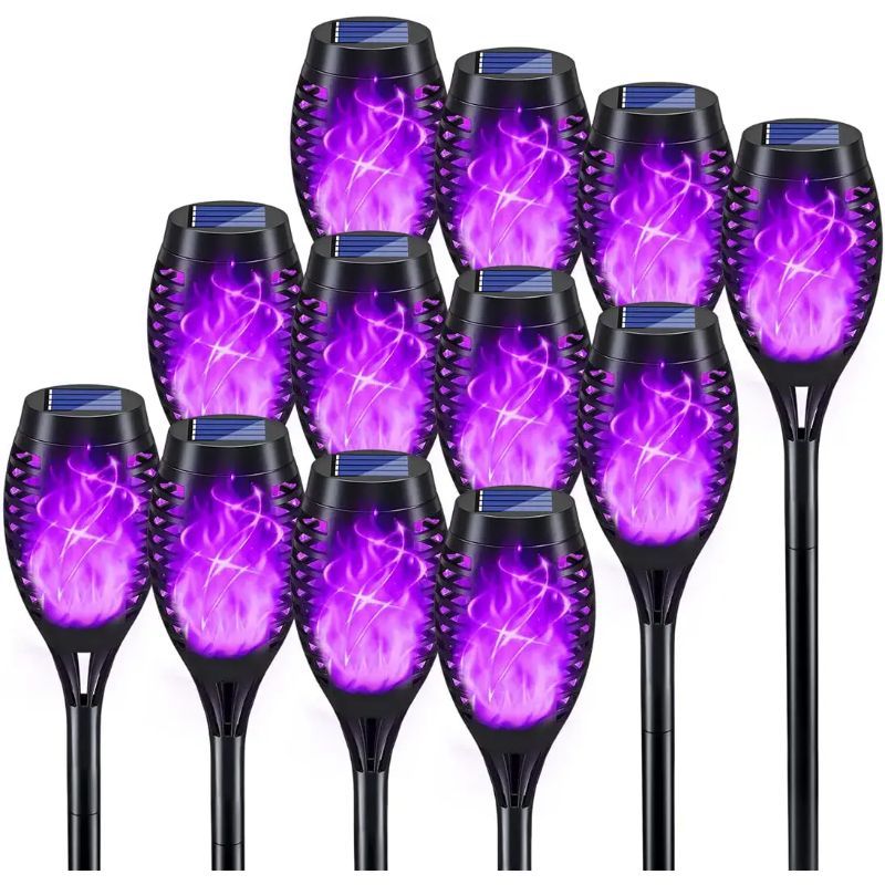 Flickering Flame Decorating Lights-Sparklie Lights