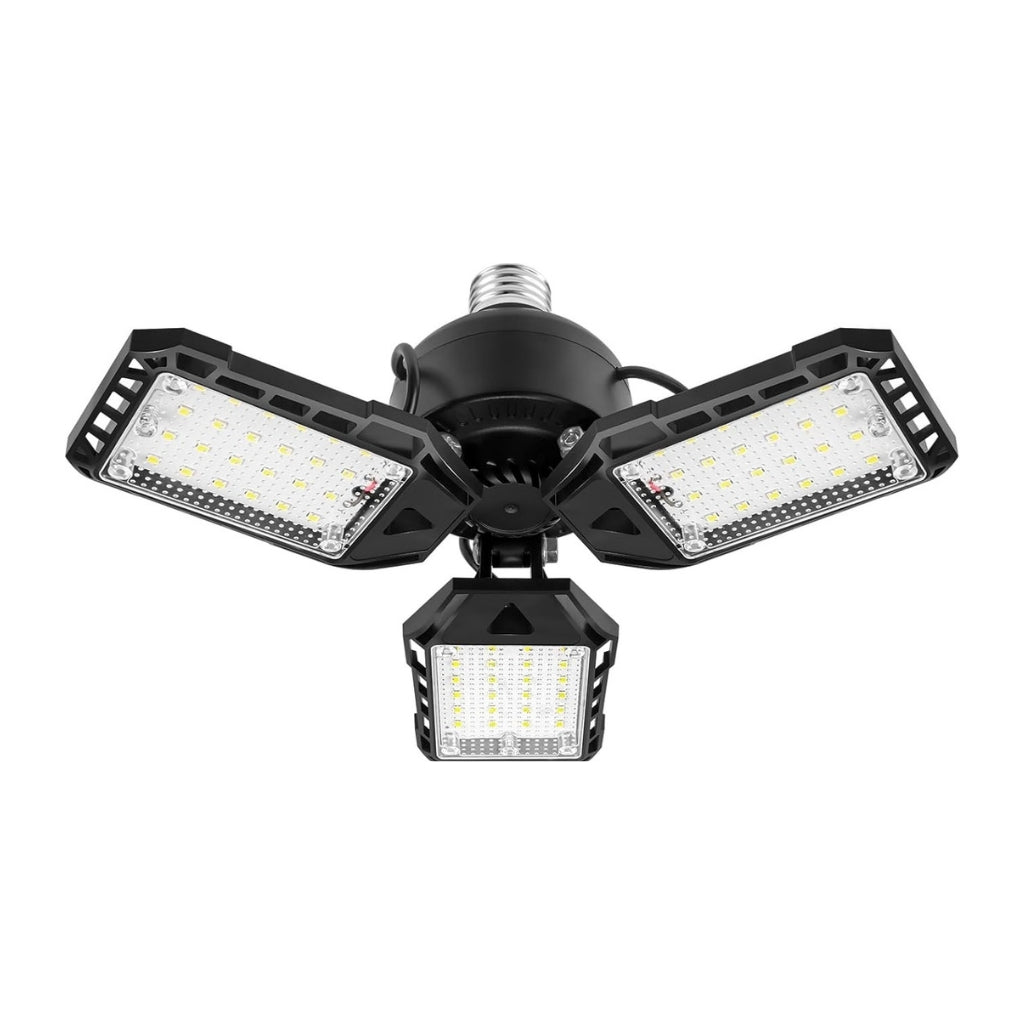 LED Garage Lights For Ceilings-Sparklie Lights