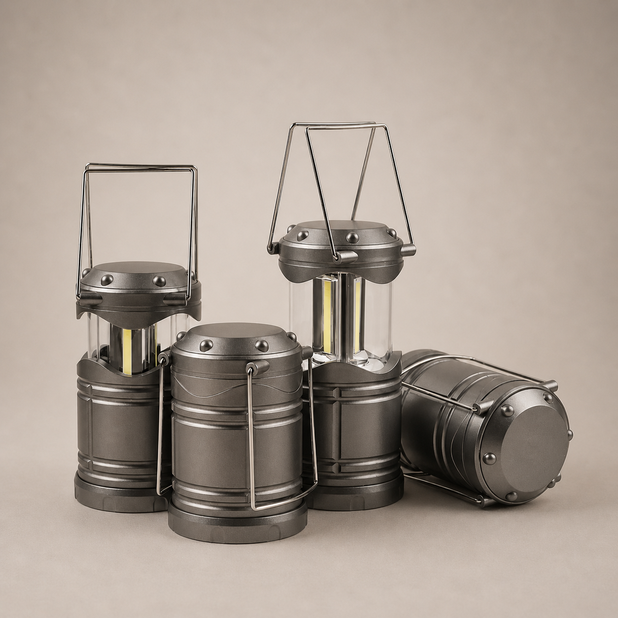 Lanterns