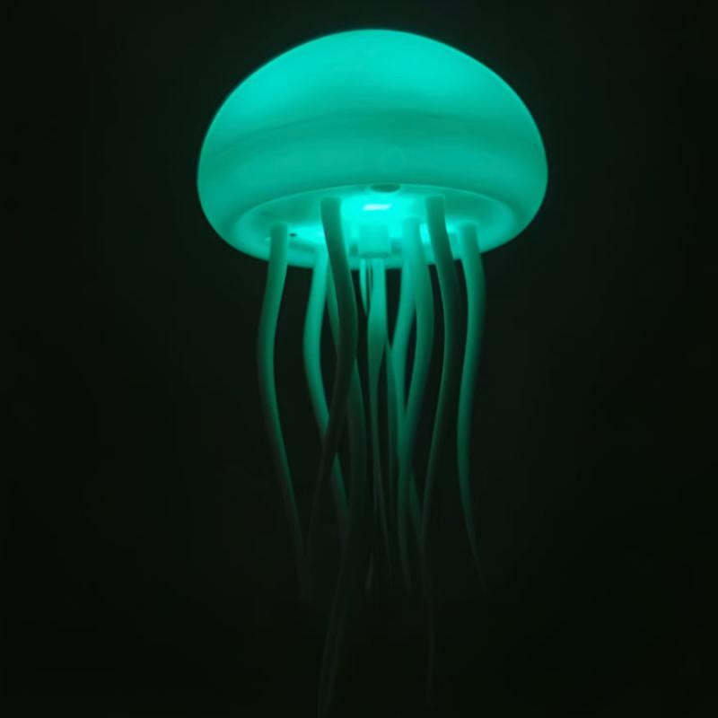 Mesmerizing Jellyfish Lamp-Sparklie Lights
