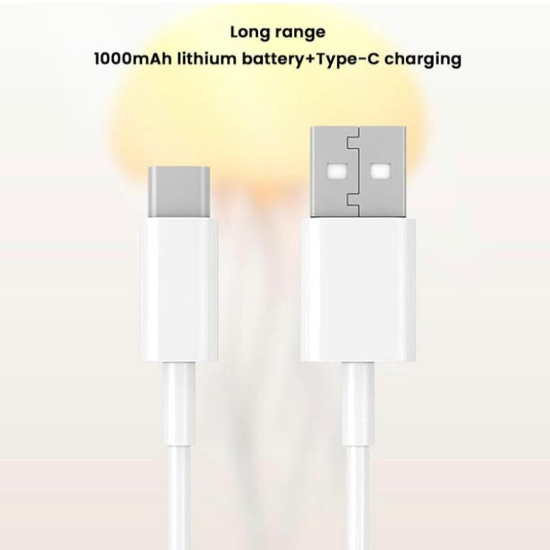 Mesmerizing Jellyfish Lamp-Sparklie Lights