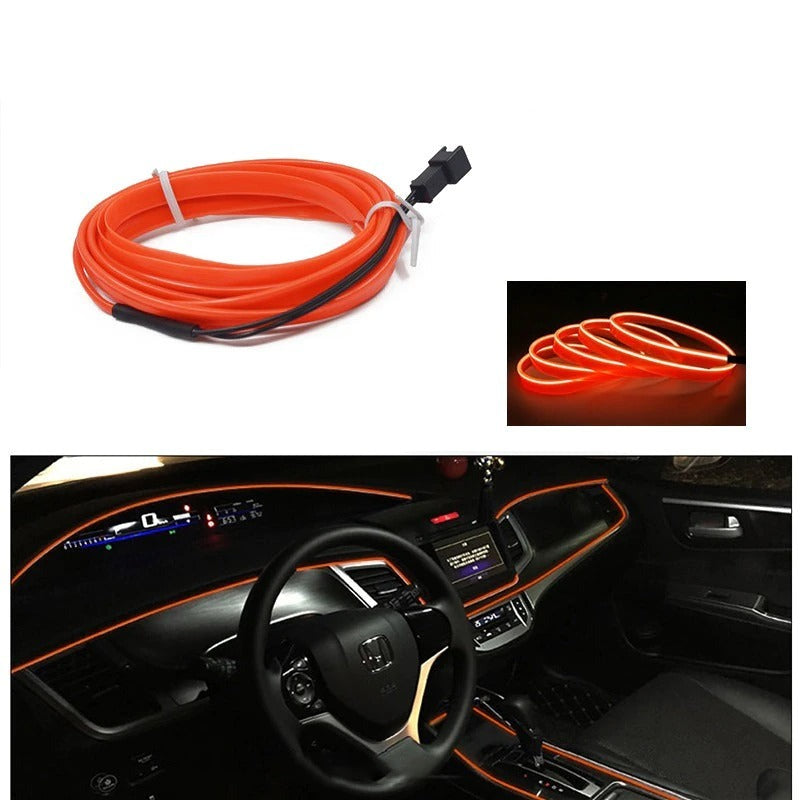 Led Decorative Neon Lamp-Sparklie Lights