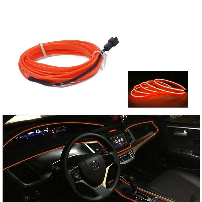 Led Decorative Neon Lamp-Sparklie Lights