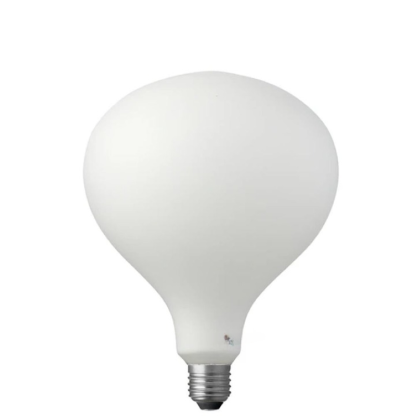 Porcelain R160 LED Bulb-Sparklie Lights