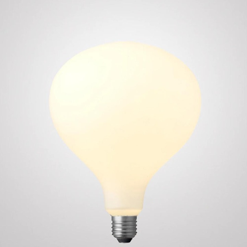 Porcelain R160 LED Bulb-Sparklie Lights