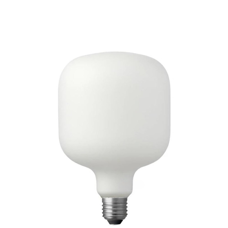 Porcelain T120 LED Bulb-Sparklie Lights