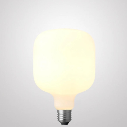 Porcelain T120 LED Bulb-Sparklie Lights