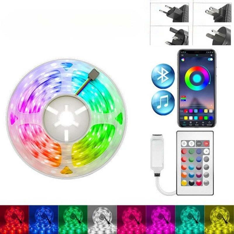 Led Strip Flexible Backlight-Sparklie Lights