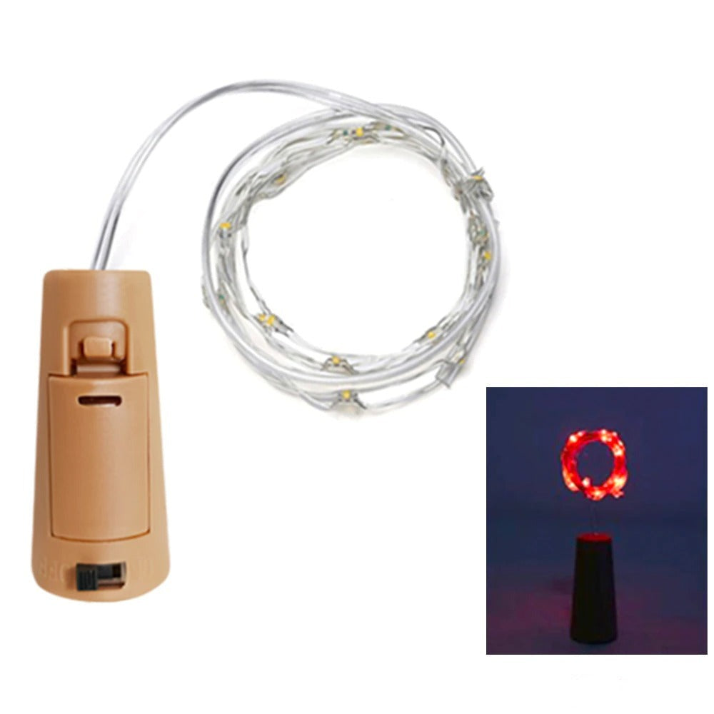 LED String Lights For Decoration-Sparklie Lights