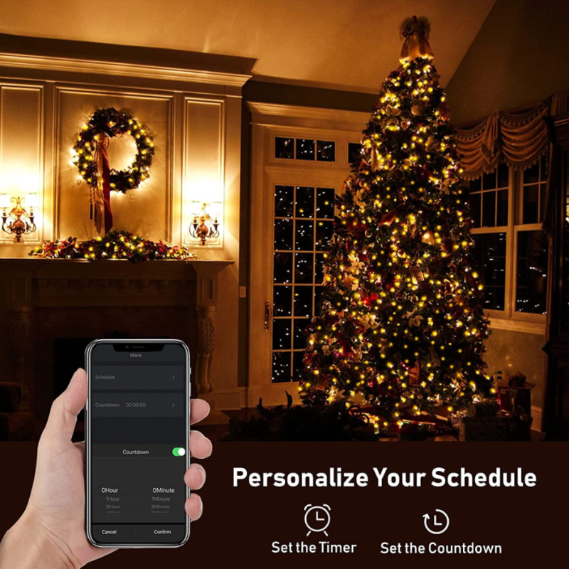 Sparklie Light-Sparklie Lights