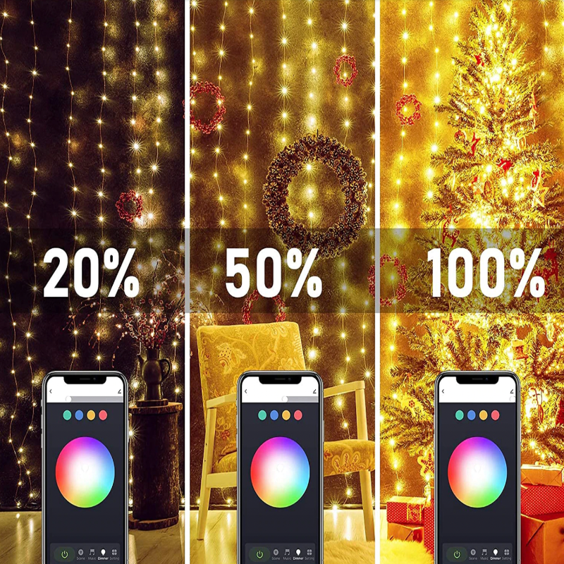 Sparklie Light-Sparklie Lights