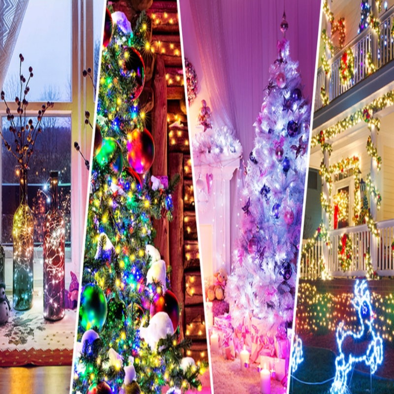 Sparklie Light-Sparklie Lights