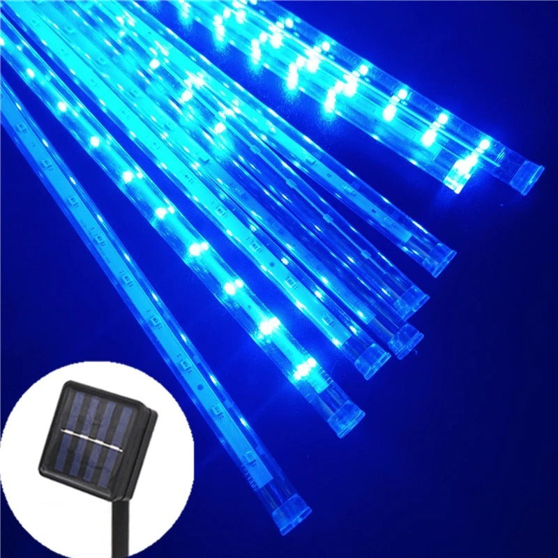 LED String Fairy Lights For Garden Decoration-Sparklie Lights