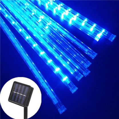 LED String Fairy Lights For Garden Decoration-Sparklie Lights