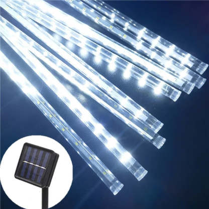 LED String Fairy Lights For Garden Decoration-Sparklie Lights
