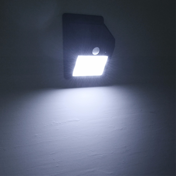 Outdoor Motion Sensor Lights-Sparklie Lights