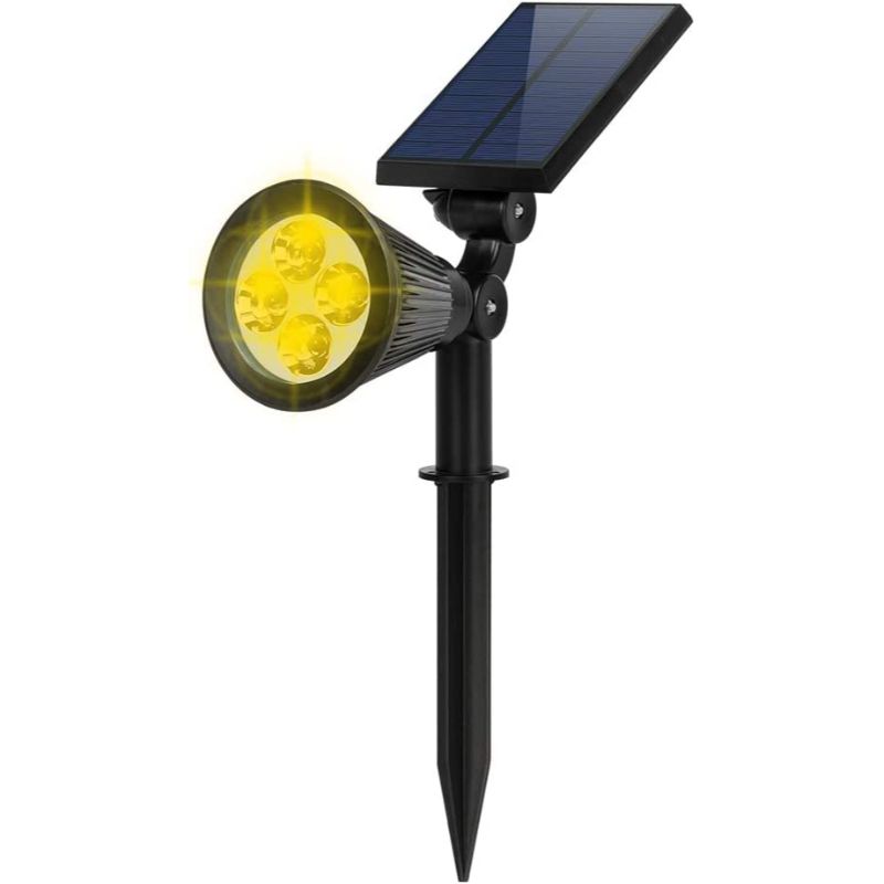 Adjustable Outdoor 2 In 1 LED Light-Sparklie Lights